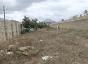 Satılır 6 sot torpaq Buzovna