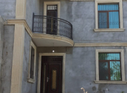 Satılır 6 otaqlı 270 m2 həyət evi Biləcəri