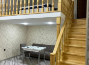 İcarəyə verilir 1 otaqlı 45 m2 köhnə tikili Sahil m.