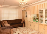 Satılır 6 otaqlı 145 m2 köhnə tikili Həzi Aslanov