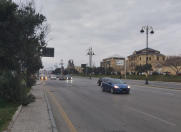 Satılır 4 otaqlı 5700 m2 obyekt Xətai r.