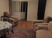 Satılır 3 otaqlı 45 m2 köhnə tikili Gəncə