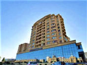 Satılır 5 otaqlı 224 m2 yeni tikili Nəriman Nərimanov m.