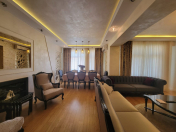 Satılır 4 otaqlı 230 m2 yeni tikili Nəriman Nərimanov m.