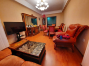 Satılır 3 otaqlı 127 m2 yeni tikili Bakıxanov