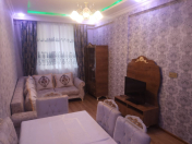 Satılır 3 otaqlı 100 m2 yeni tikili Əhmədli m.