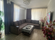 Satılır 3 otaqlı 57 m2 yeni tikili Bakıxanov