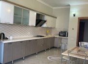 İcarəyə verilir 2 otaqlı 135 m2 yeni tikili Nəriman Nərimanov m.