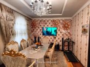 Satılır 5 otaqlı 240 m2 həyət evi Masazır