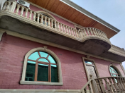 Satılır 6 otaqlı 360 m2 həyət evi Y.Günəşli