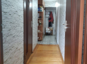 Satılır 2 otaqlı 55 m2 köhnə tikili 8 km