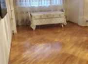 Satılır 2 otaqlı 60 m2 köhnə tikili İnşaatçılar m.