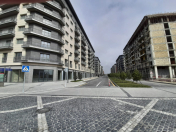 Satılır 3 otaqlı 120 m2 yeni tikili Ağ şəhər