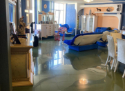 Satılır 2 otaqlı 140 m2 yeni tikili Nəriman Nərimanov m.