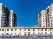 Satılır 4 otaqlı 85 m2 yeni tikili Hövsan