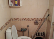 Satılır 3 otaqlı 48 m2 həyət evi Alatava 2