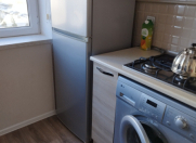 İcarəyə verilir 1 otaqlı 36 m2 yeni tikili Yeni Yasamal