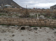 Satılır 12 sot torpaq Xocasən m.