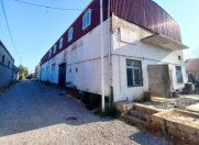 Satılır 4 otaqlı 350 m2 obyekt Binəqədi r.