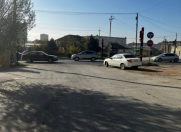 Satılır 1 otaqlı 156 m2 obyekt Qara Qarayev m.