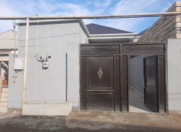 Satılır 3 otaqlı 70 m2 həyət evi Masazır