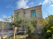 Satılır 6 otaqlı 210 m2 həyət evi Binəqədi