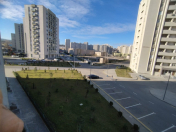 İcarəyə verilir 1 otaqlı 36 m2 yeni tikili Yeni Yasamal