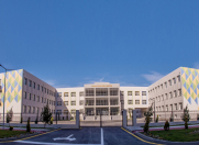 Satılır 4 otaqlı 85 m2 yeni tikili Hövsan