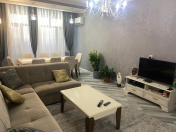 Satılır 3 otaqlı 105 m2 yeni tikili Əhmədli m.