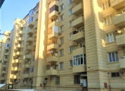 Satılır 1 otaqlı 32 m2 yeni tikili Xırdalan