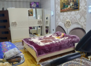 Satılır 3 otaqlı 87 m2 yeni tikili Əhmədli