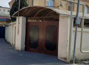 Satılır 7 otaqlı 264 m2 həyət evi NZS