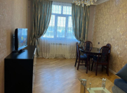 Satılır 2 otaqlı 91 m2 yeni tikili Əhmədli m.