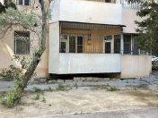 Satılır 4 otaqlı 135 m2 köhnə tikili 8 km