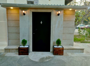 Satılır 14 otaqlı 220 m2 obyekt Montin