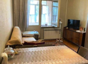 Satılır 4 otaqlı 100 m2 köhnə tikili Əhmədli