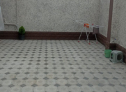 Satılır 3 otaqlı 100 m2 həyət evi Zabrat 1