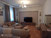 Satılır 6 otaqlı 200 m2 həyət evi Masazır