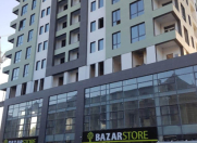 Satılır 3 otaqlı 95.1 m2 yeni tikili Bayıl