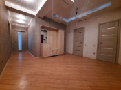 Satılır 2 otaqlı 90 m2 yeni tikili Nəriman Nərimanov m.