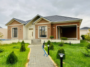 Satılır 4 otaqlı 180 m2 bağ evi Mərdəkan