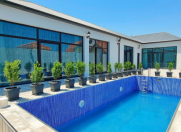 Satılır 4 otaqlı 180 m2 bağ evi Şüvəlan