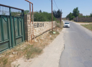 Satılır 12 sot torpaq Kürdəxanı