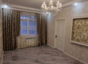 Satılır 2 otaqlı 52 m2 köhnə tikili 4 mkr