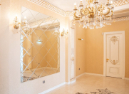 Satılır 5 otaqlı 285 m2 yeni tikili 28 May m.