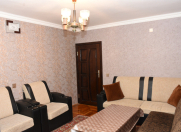 Satılır 6 otaqlı 145 m2 köhnə tikili Asan Xidmət-6