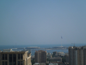 Satılır 4 otaqlı 320 m2 yeni tikili Yasamal r.