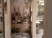 Satılır 3 otaqlı 75 m2 yeni tikili Park Bulvar