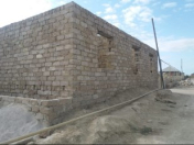 Satılır 5 otaqlı 130 m2 həyət evi Binə