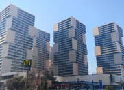 Satılır 2 otaqlı 108 m2 yeni tikili Avropa otel
